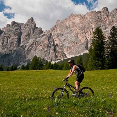 Dolomiti