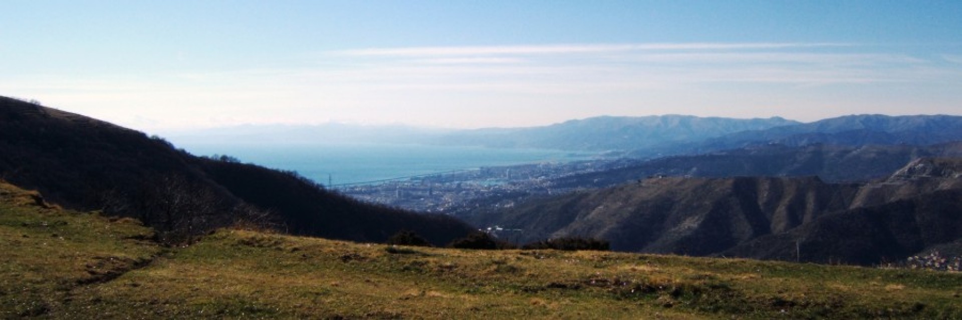 valle ursaria genova 