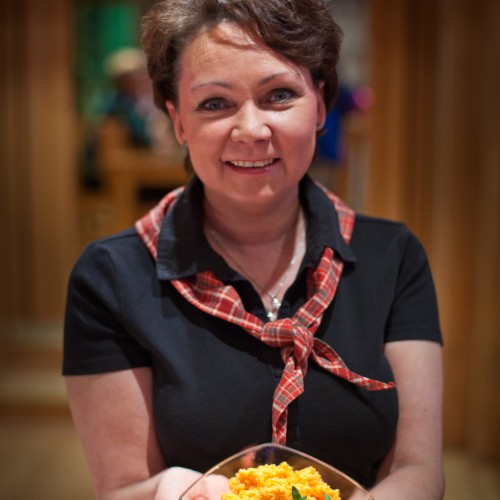 Kuusamo