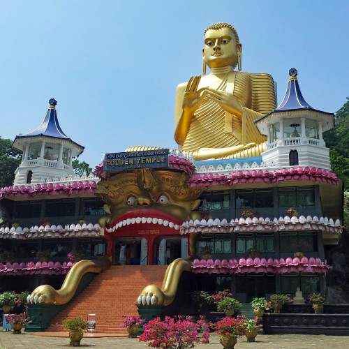 Sri Lanka