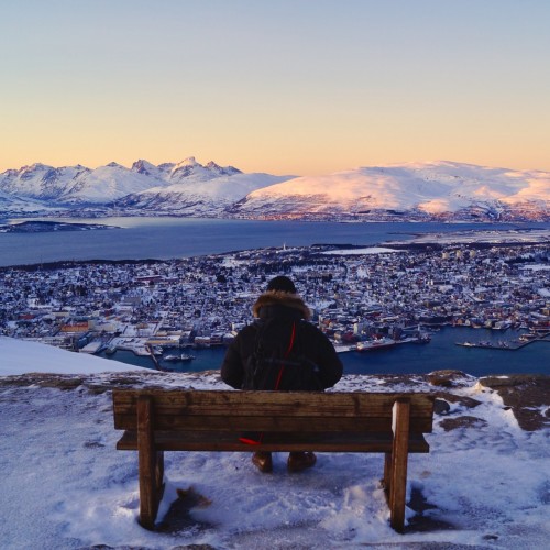 Norvegia