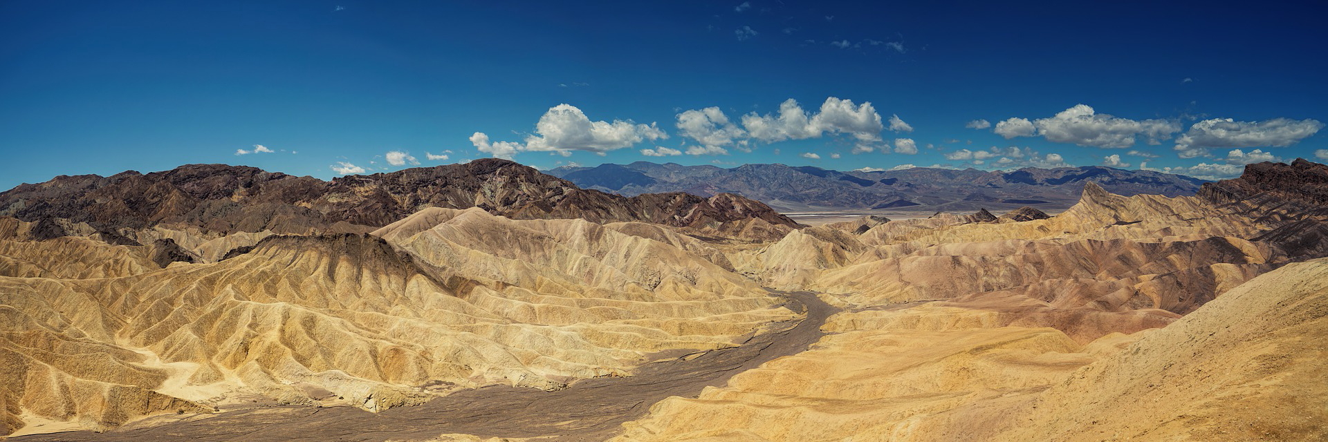 Death Valley