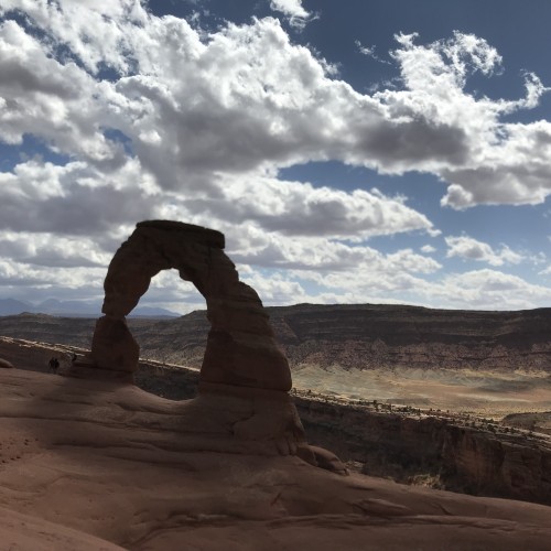 arches