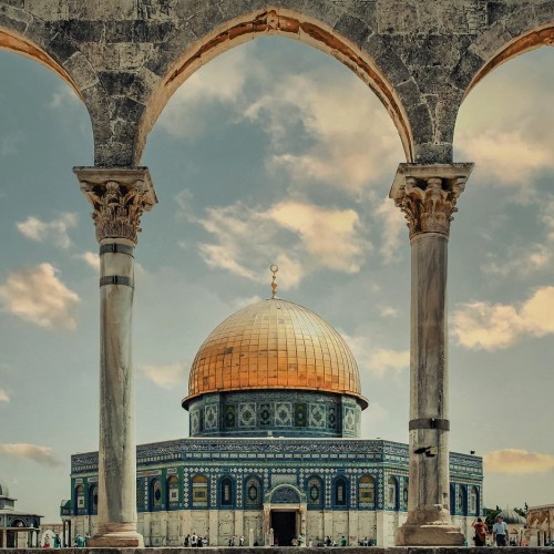 Gerusalemme