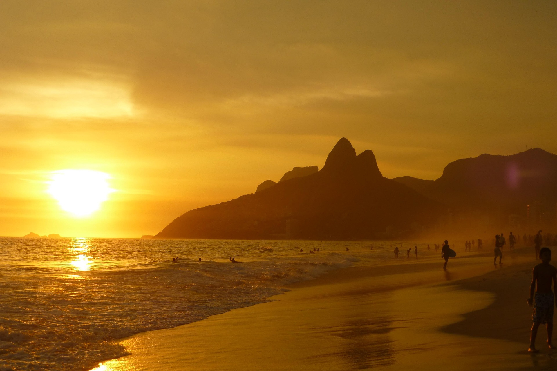 rio de Janeiro
