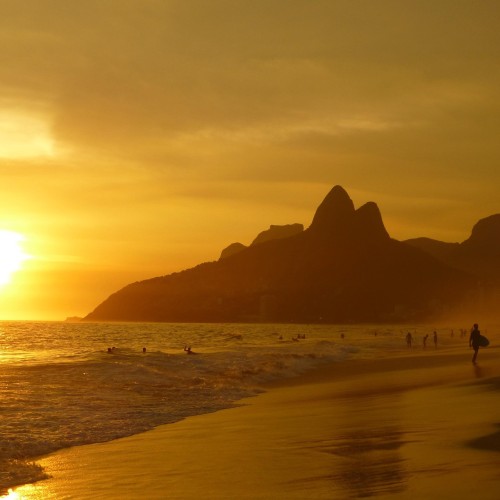 rio de Janeiro