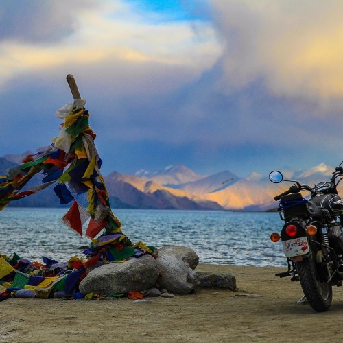 Tibet