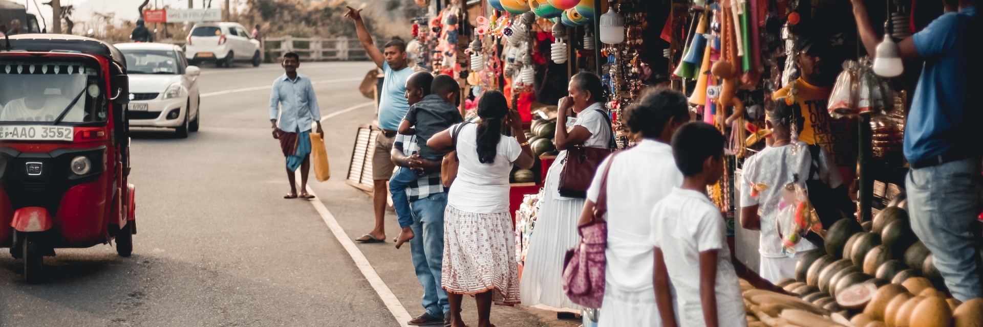 Sri Lanka