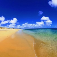 porto santo spiaggia