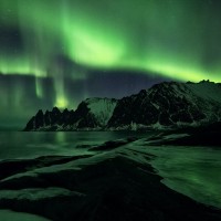 Norvegia