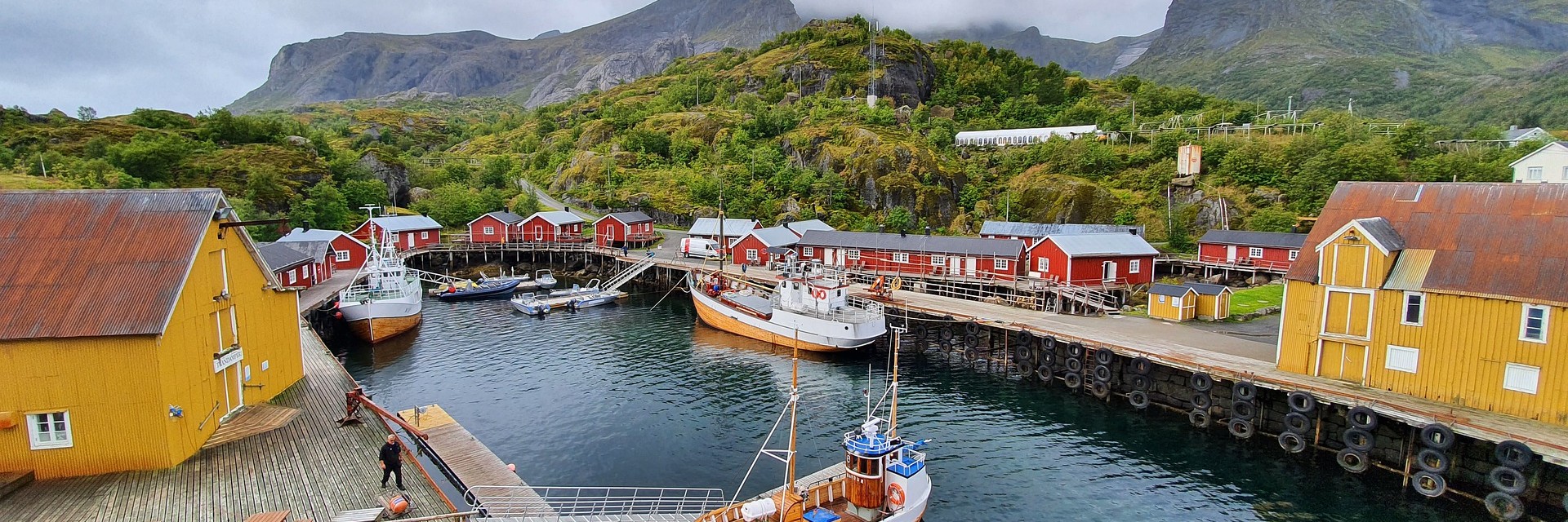 Lofoten