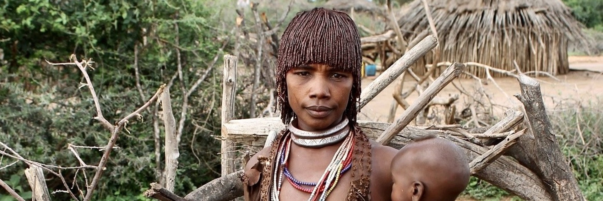 Etiopia Sud