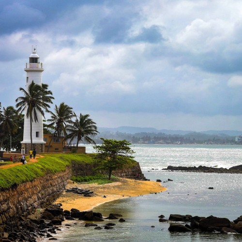 Sri Lanka