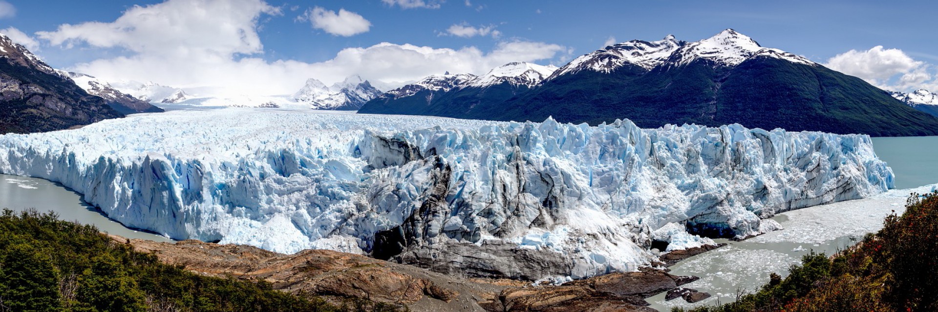 Patagonia