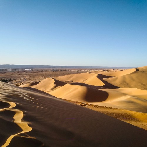 Algeria
