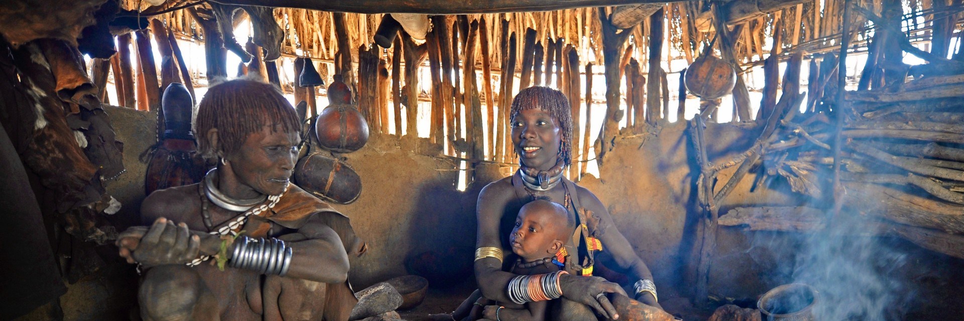 Etiopia Sud