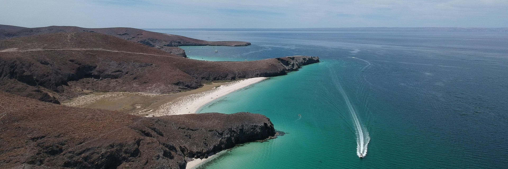 Baja california espiritu santo 2