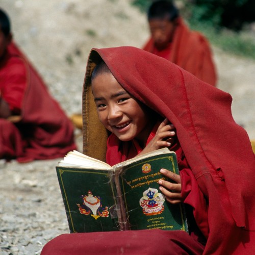 Tibet