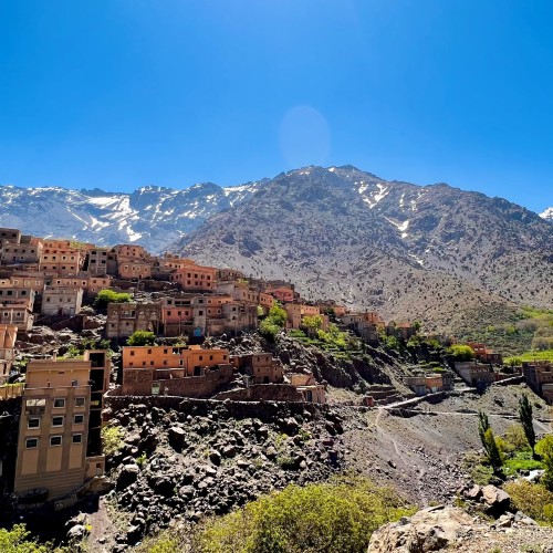 Toubkal