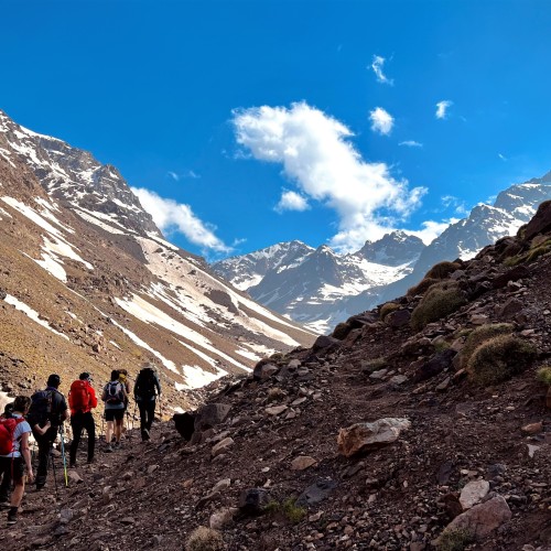 Toubkal