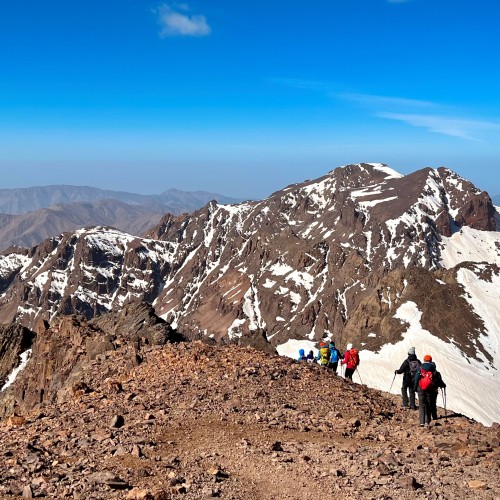 Toubkal