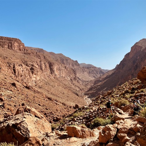 Toubkal