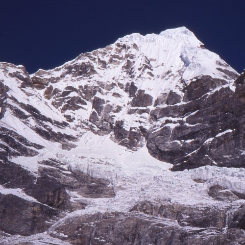 Mera Peak