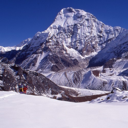 Mera Peak