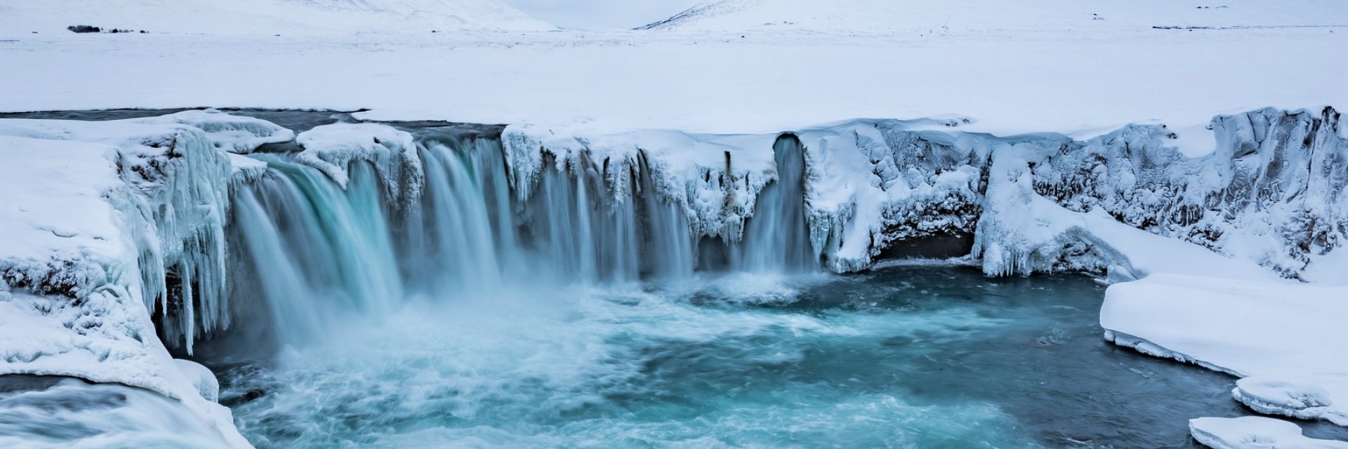 godafoss