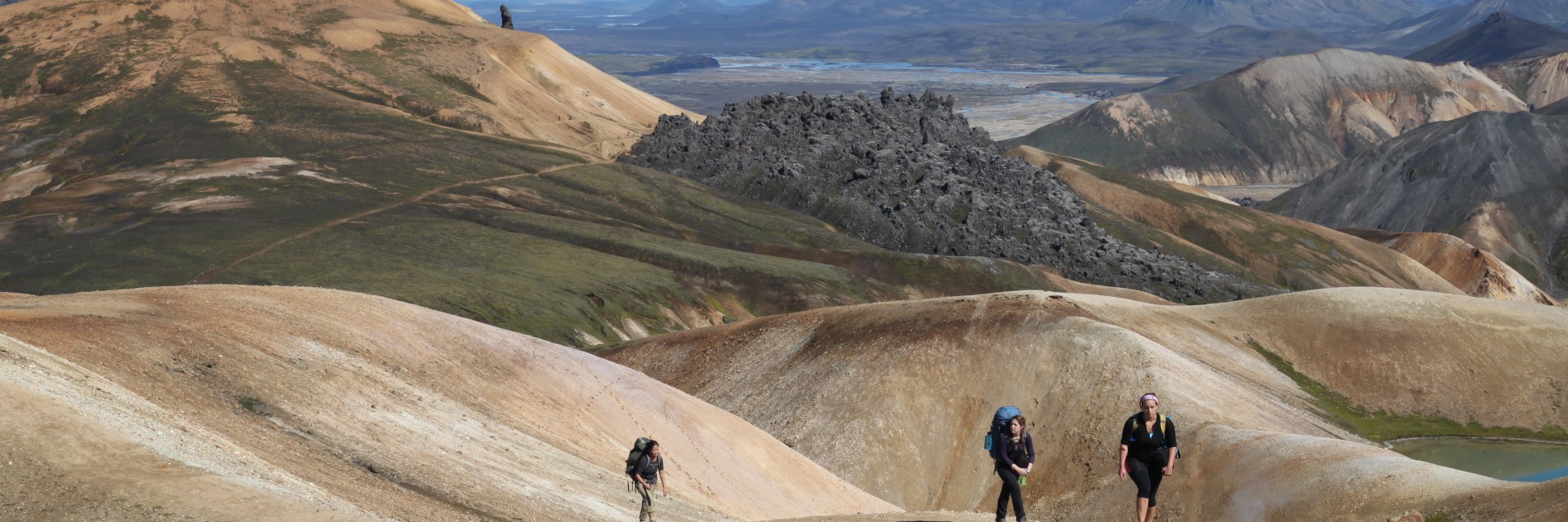 landmannalaugar