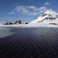 Islanda inverno