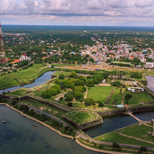 Jaffna