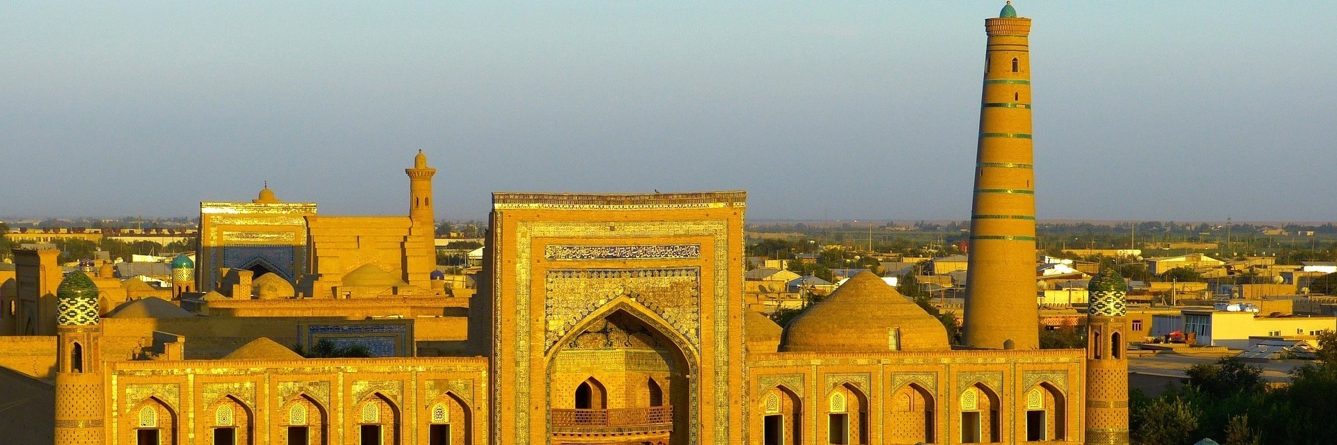 Uzbek Aral