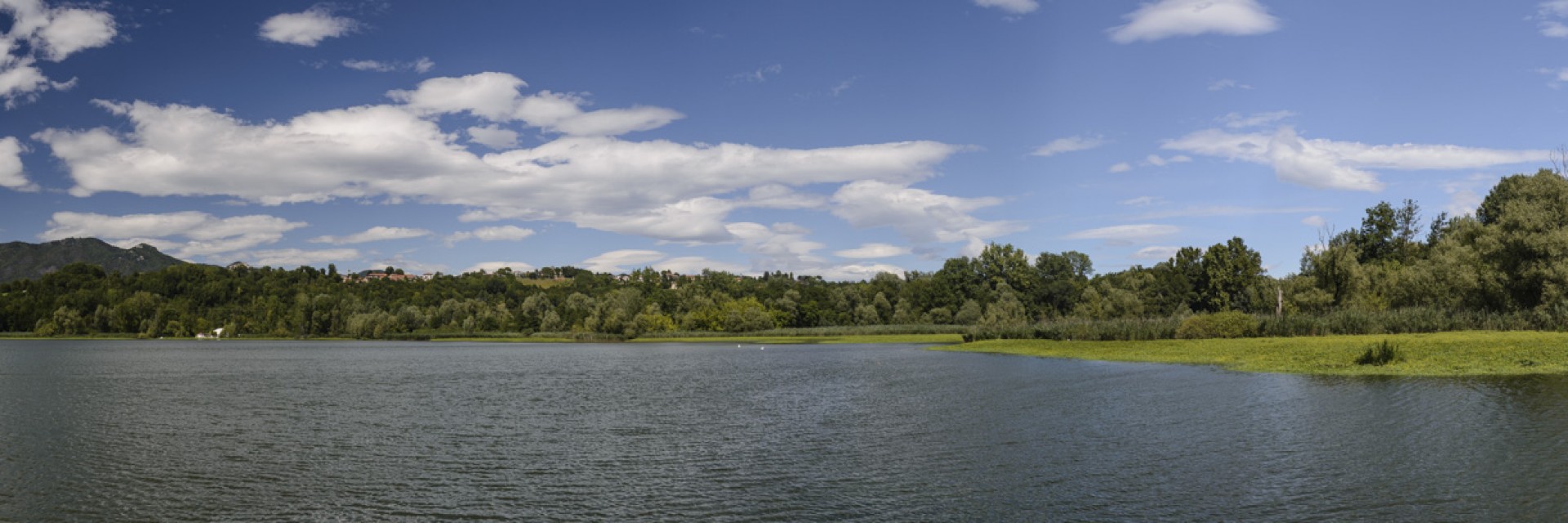 lago di Varese