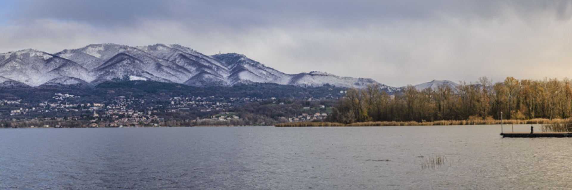 lago di Varese