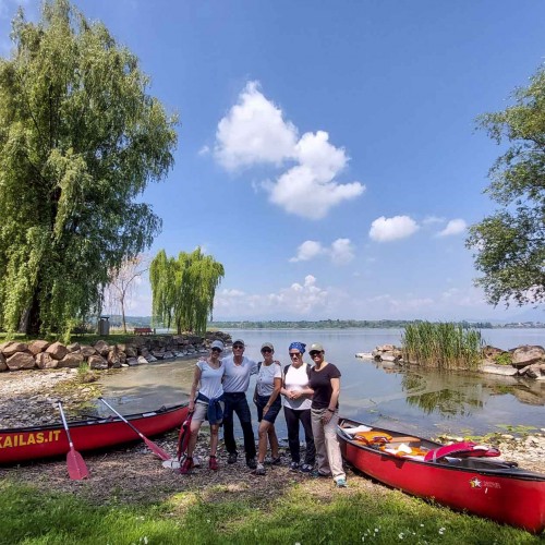 lago di Varese