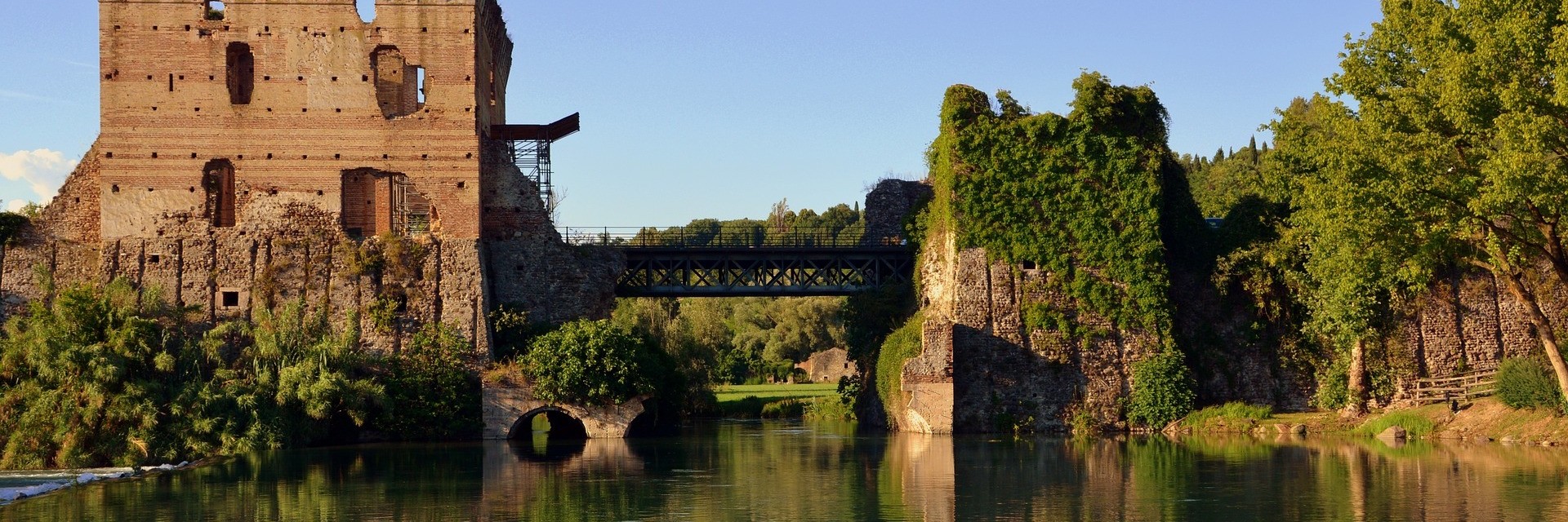 Valeggio-Borghetto