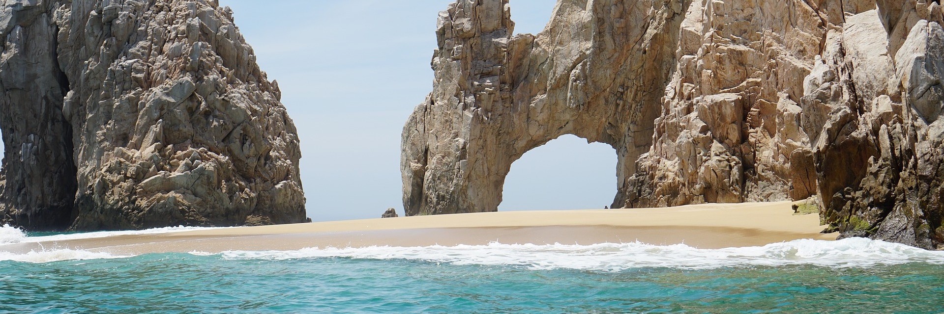 Baja California