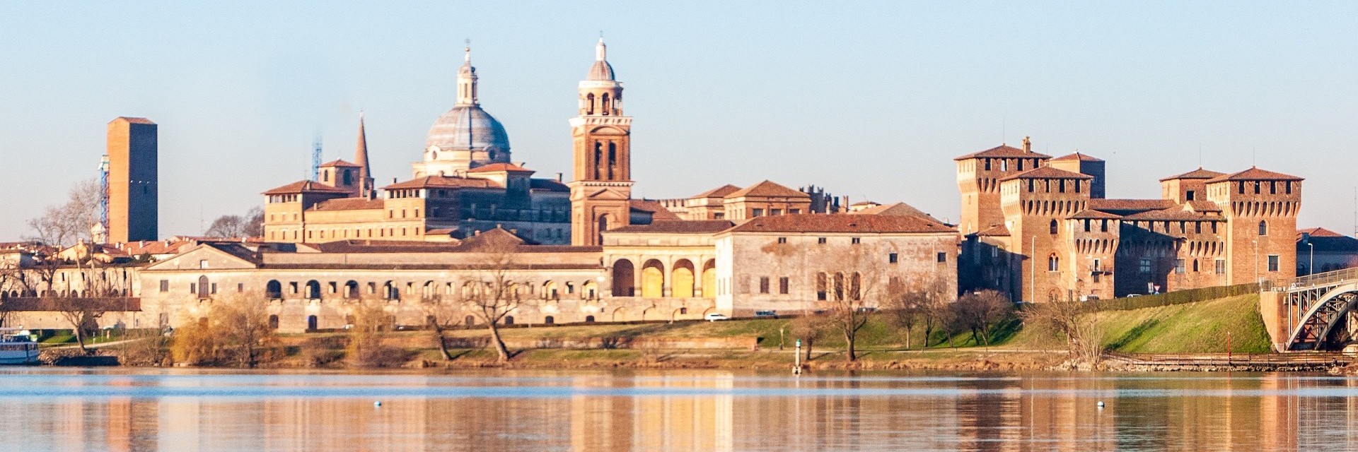 Mantova