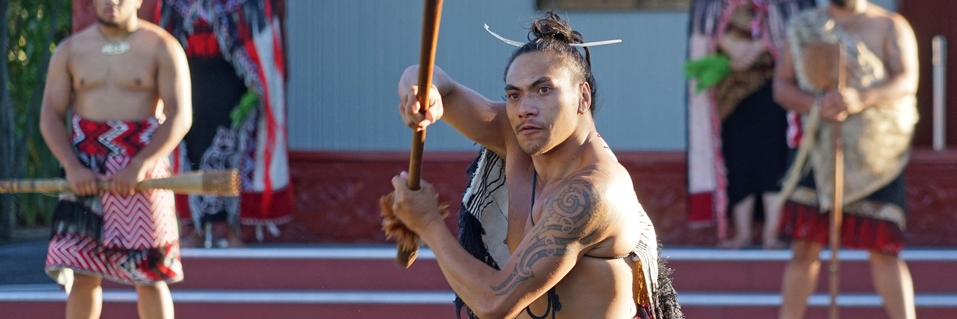 Maori