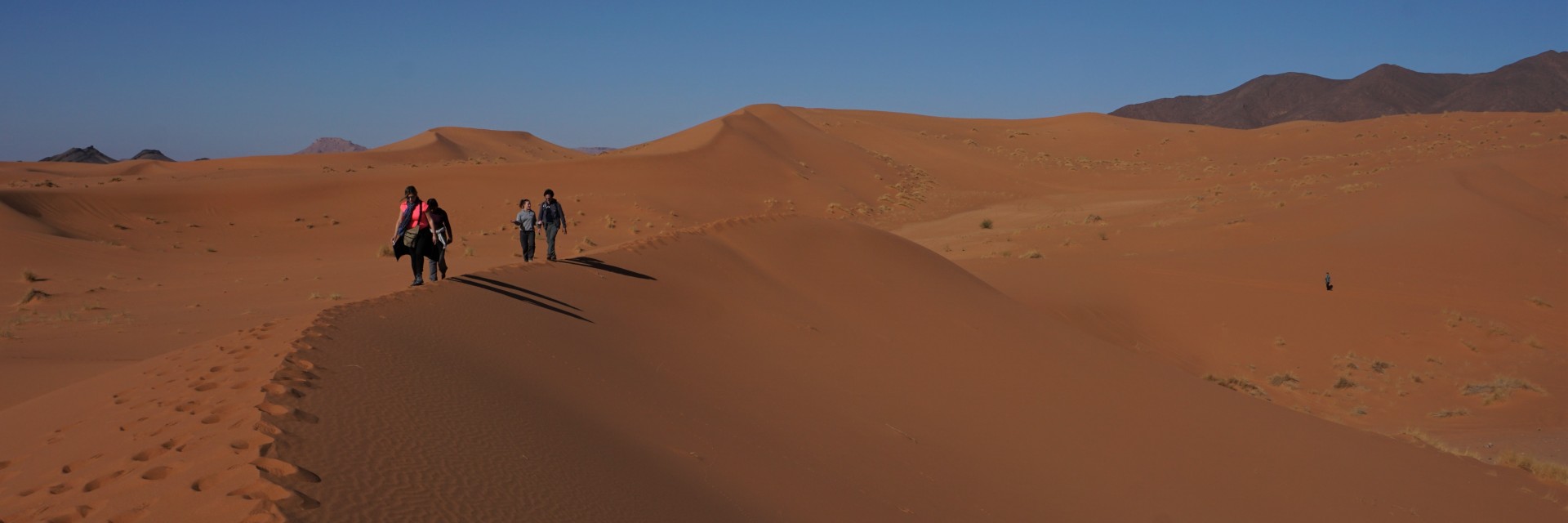 Marocco