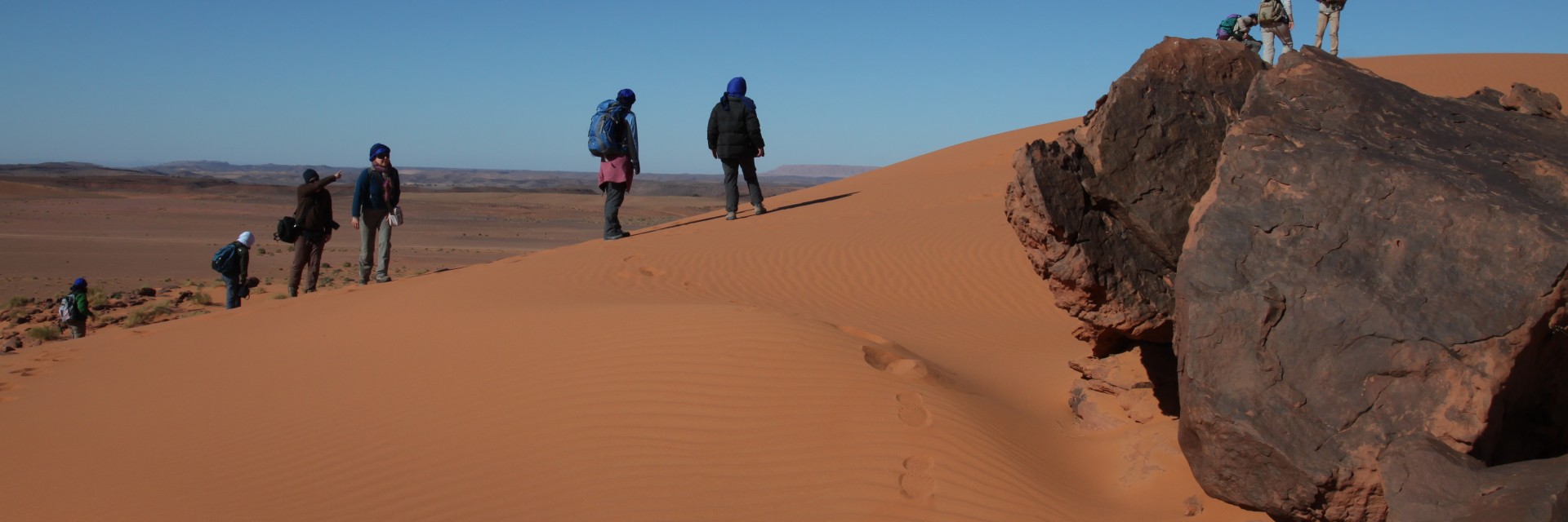 Marocco