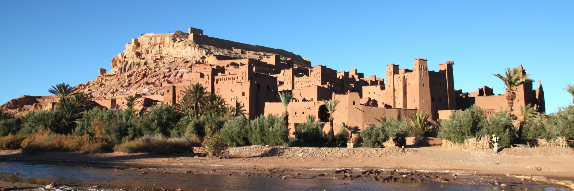 Marocco