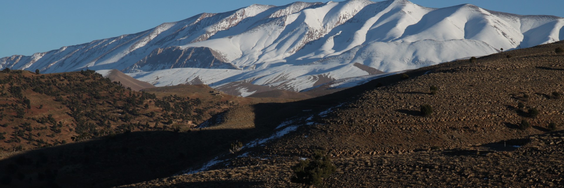 Marocco