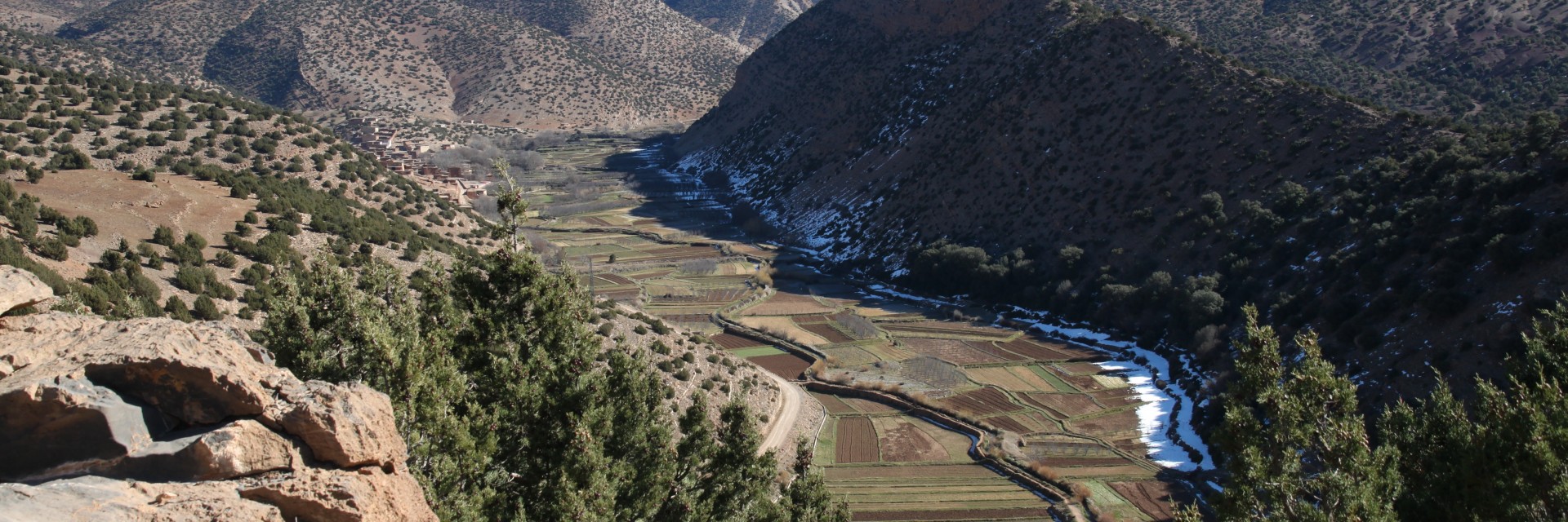 Marocco