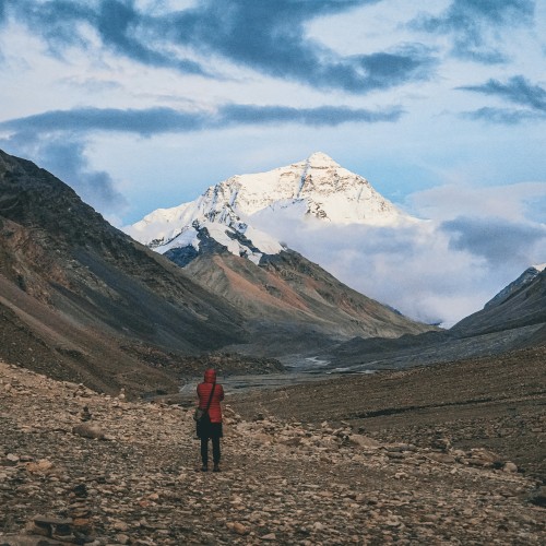 Tibet EBC