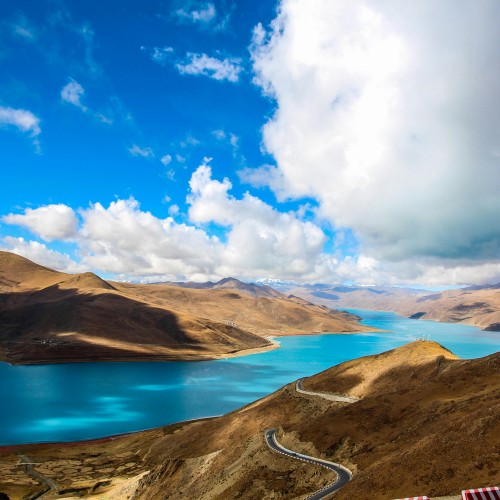 Tibet