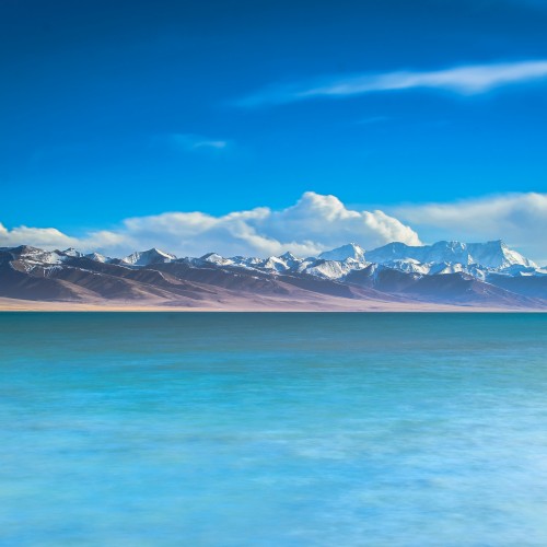 tibet