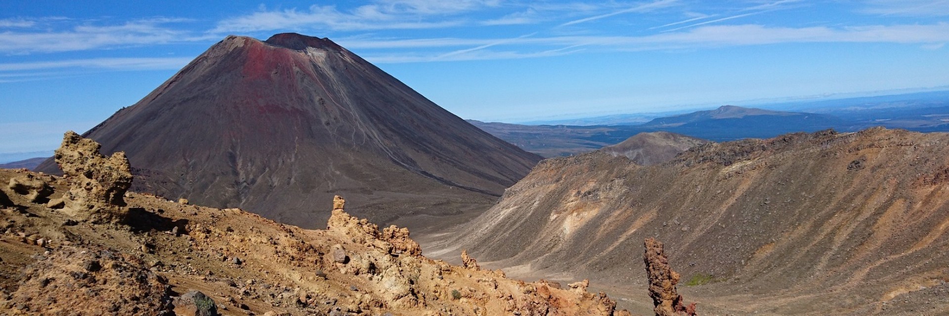 Tongariro