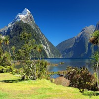 Milford Sound